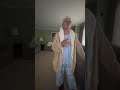GrandmaOG walking again! - August 18th, 2021!