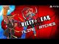 Guilty Gear Strive Day 6 (Ranked Matches) (PS5)