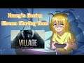 [Halloween Stream] Resident Evil Village | Honey's Gaming