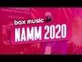 Hammond XK 5 Classic | NAMM 2020