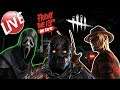 Happy Halloween Killing Spree! | Dead by Daylight & Friday The 13th Live Multiplayer Gameplay