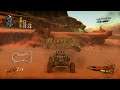 Harms Way Gameplay (Desert Bloom without Bots)