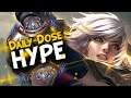HERE IS YOUR DAILY HYPE DOSE!! (Episode 61)