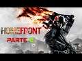 Homefront - Parte 2 - (Difícil) - Gameplay Walkthrough - Sin Comentarios - FINAL