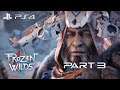 Horizon: Zero Dawn The Frozen Wilds #3. For the Werak [Japanese Dub]