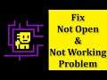 How To Fix Tomb Of The Mask (TotM) Not Open / Not Working Problem Android & Ios