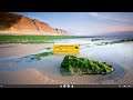 How to install Pesterchum Chat Application on a Chromebook