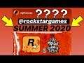 HUGE Rockstar Games Announcement Coming Soon!? GTA 6 / Bully 2 Summer 2020?