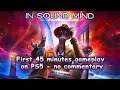 In Sound Mind - PS5 Gameplay [1080p/60fps - No Commentary]