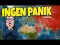 INGEN PANIK | Plague Inc