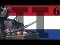It's Just Good Business! | The Netherlands 2 | Man the Guns | Hearts of Iron IV | 6