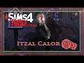Itzal Calor | Sims 4 D&D Characters CAS