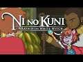 Izik Streams Ni No Kuni: Wrath of the White Witch Remastered 22JUL2021