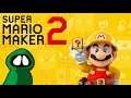 Just Super Mario Maker 2 - #23: Viewer Levels