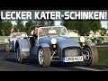 Kater-Schinken auf Sardinen! rfactor 2 Community-Rennen #53 l LIVE | Rfactor 2 German Gameplay