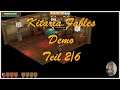 Kitaria Fables Demo Teil 2/6 [Deutsch german Gameplay]
