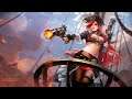 League of Noob's - MISS FORTUNE ( Aram Game )