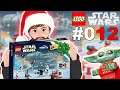 Lego Star Wars Adventskalender 2021 #012 #Shorts