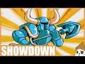 LET'S GET READY TO RUMBLE! Let's Play Shovel Knight Showdown