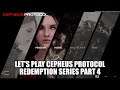 Let's play Cepheus Protocol w/ Mr. Nobody | 04 | REDEMPTION SERIES: The Emperor provides...gasmasks!