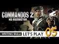 Let's Play: Commandos 2 HD Remaster (05) [Deutsch]