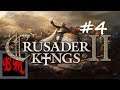 Let's Play Crusader Kings II Iron Century France - Part 4