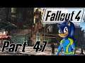 Let's play - Fallout 4 - Part 47