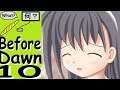 Let's play in japanese: Before The Dawn Comes - 10 - [うぅぅ internally]