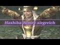 Let´s play Samurai Warriors 1 Xtreme Legends Part 3 Hideyoshi Teil III