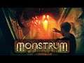 Let's Play Some More Monstrum co-op feat Andy