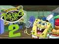 Let's Play Spongebob vs. the Big One, ep 2: Strategizing