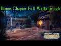 Let's Play - Vampire Legends 2 - The Untold Story of Elizaberth Bathory - Bonus Full Walkthrough