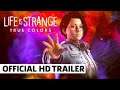 Life is Strange_ True Colors - Official Trailer _Electrolt volt Presents 2021