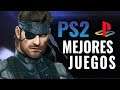 LOS MEJORES JUEGOS & CURIOSIDADES DE PLAYSTATION 2 (PS2)