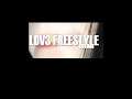 LOV3 FREESTYLE - cosimo