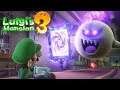 Luigi's Mansion 3 - First 38 Mins + Intro Story - Gameplay Walkthrough Part 1