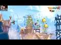 Malacirtó 02 - Megkaptuk az Arénát (Angry Birds 2)