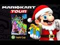 Mario Kart Tour – Holiday Tour Yoshi Cup