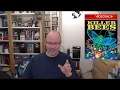Mark Plays... Videopac's Killerbees On Amiga (Odyssey2)(Amiga)(Homebrew)