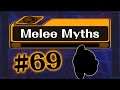 Melee Myth #69: Inhaled Opponents Can Move Kirby