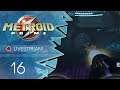 Metroid Prime Randomizer [Livestream] - #16 - Durch die versunkene Fregatte