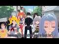 ( MMD ) Yandere Simulator Write | Another ep 3 preview 6