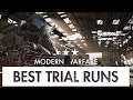 Modern Warfare | My Best Trial Runs (Season 1)