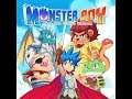 Monster Boy And The Cursed Kingdom - Parte 21 - Gameplay