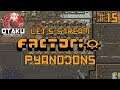 More Duralumin! | Pyanodon's Off the Rails Factorio | Stream Day 15