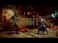 Mortal Kombat 11 Future Cop Robocop VS Skarlet 1 VS 1 Fight In Towers Of Time Challenge Tower