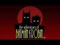 Moving Trucks - The Adventures of Batman & Robin (Genesis)