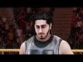 Mustafa Ali Vs Jinder Mahal - WWE 2K19