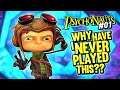 I've NEVER Played This... - PSYCHONAUTS 1 | Blind Let's Play - Part 1