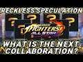 My Thoughts on What the Next Collaboration Could Be in The King of Fighters Allstar